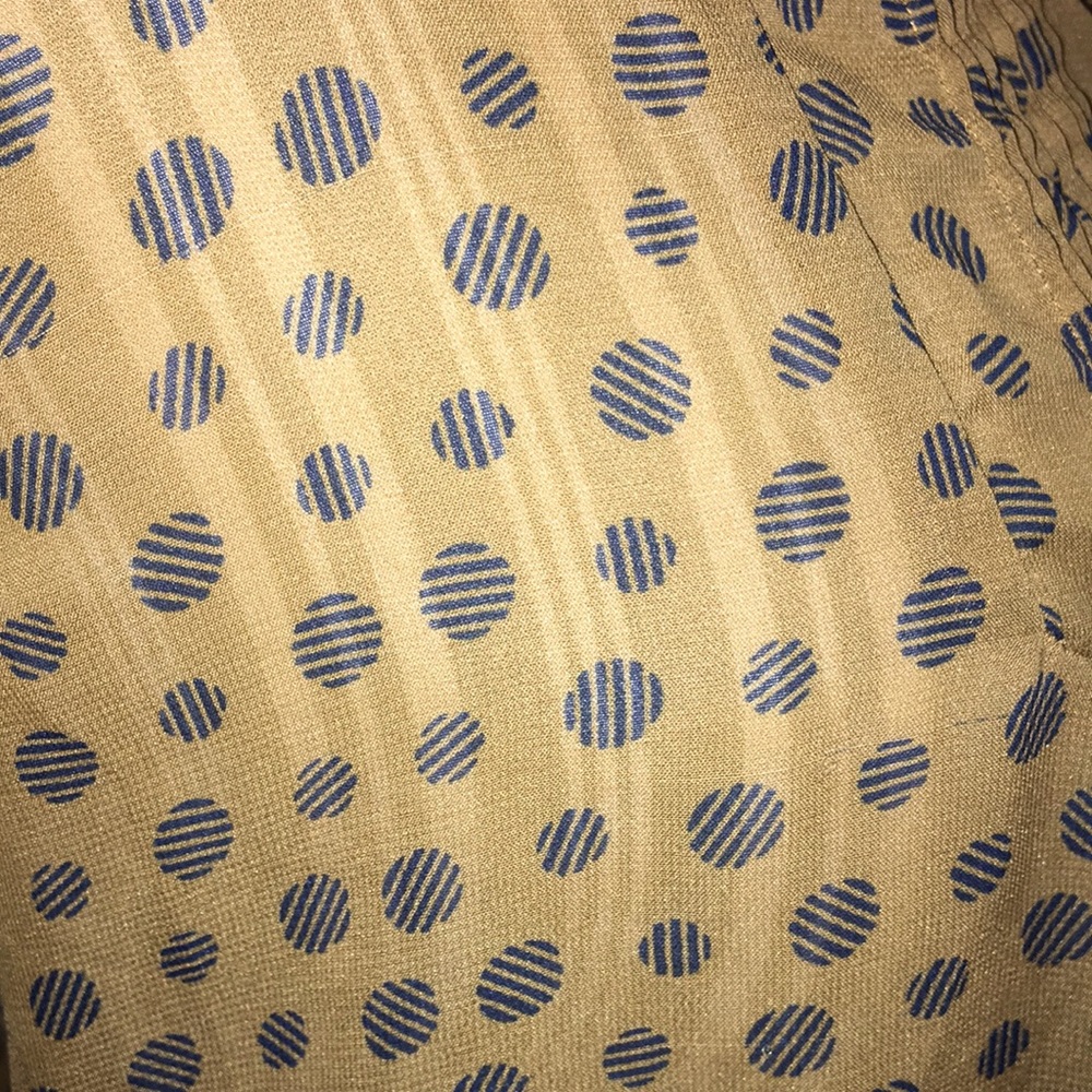 Button down blouse - Picture 3 of 3